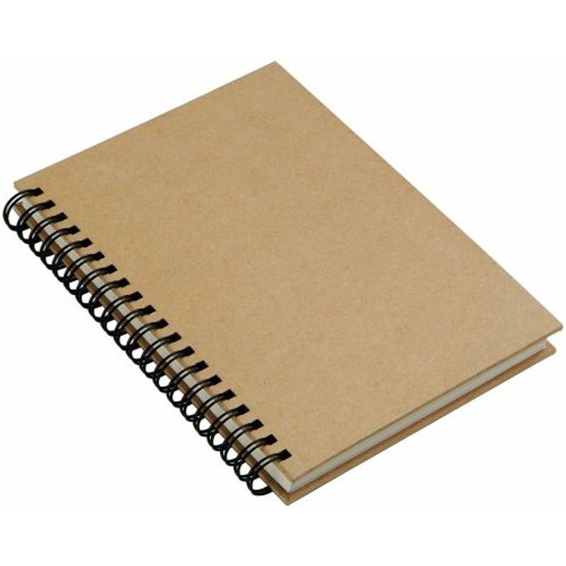 zápisník Eco zápisník Eco